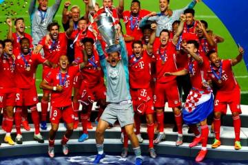 PG电子官网-拜仁慕尼黑主场大胜，保持胜利连连的简单介绍