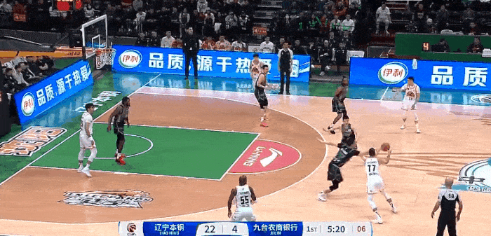 PG中国登录入口-河南队主场努力被辽宁队击溃