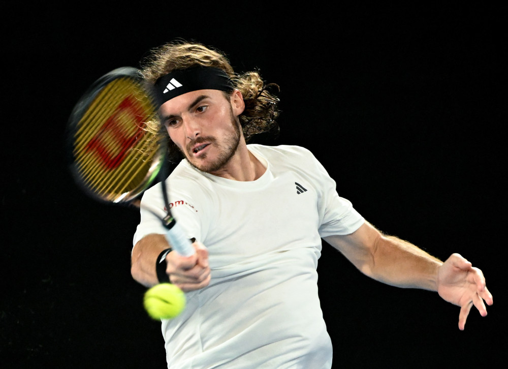 PG电子线上登入-世界网球队绝地反击英国网球队，西西帕斯惊艳世界