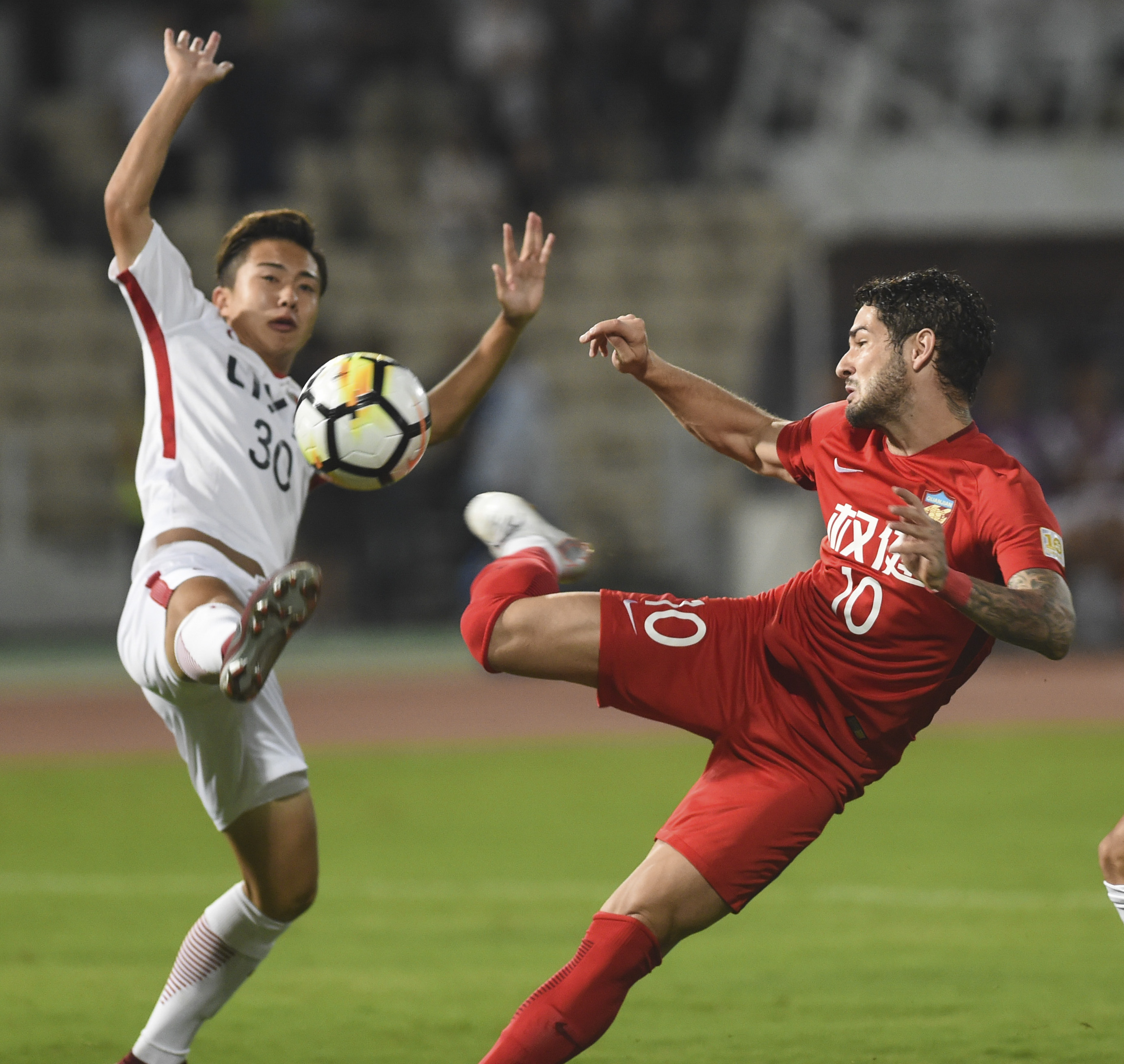 PG电子试玩官网-鹿岛鹿角出局,无缘亚冠强